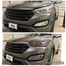 Headlight/Taillight Tint - Photo 6