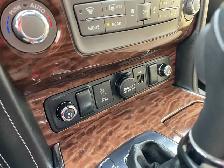 2019 Nissan Armada Platinum 4x4 - Photo 3