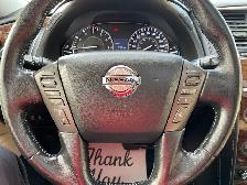 2019 Nissan Armada Platinum 4x4 - Photo 5