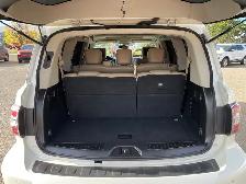 2019 Nissan Armada Platinum 4x4 - Photo 9