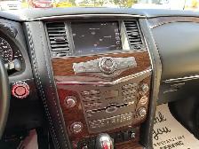 2019 Nissan Armada Platinum 4x4 - Photo 12