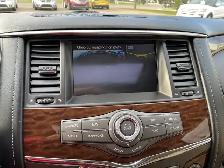 2019 Nissan Armada Platinum 4x4 - Photo 13