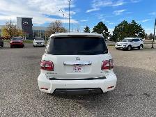 2019 Nissan Armada Platinum 4x4 - Photo 15