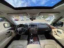 2019 Nissan Armada Platinum 4x4 - Photo 16