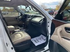 2019 Nissan Armada Platinum 4x4 - Photo 17