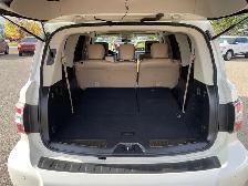 2019 Nissan Armada Platinum 4x4 - Photo 19