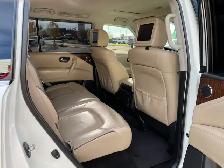2019 Nissan Armada Platinum 4x4 - Photo 20