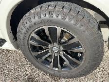 2019 Nissan Armada Platinum 4x4 - Photo 21
