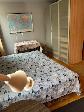 Nice room for rent  with own toilet. Tel. 416-721-7591