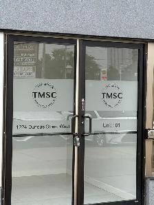 Wall/Window Graphics Printing - Photo 4