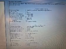Dell Latitude E6330 Core i7-3520M 8 Go 256 GoSSD  BATTERIE NEUVE - Photo 6