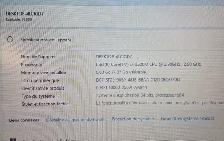 Dell Latitude E6330 Core i7-3520M 8 Go 256 GoSSD  BATTERIE NEUVE - Photo 9