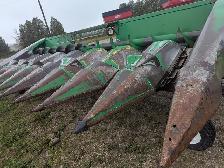 John Deere 843 Corn Head - Photo 2