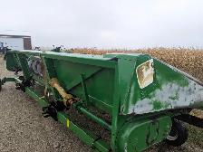 John Deere 843 Corn Head - Photo 3