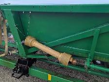John Deere 843 Corn Head - Photo 4