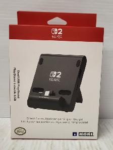 (N94027-2) Hori NSX-002U Dual USB Playstand for Switch 2