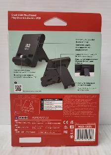 (N94027-2) Hori NSX-002U Dual USB Playstand for Switch 2 - Photo 6