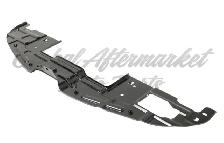 Buick Encore 2013-2016 Radiator Support Access Cover Steel - Photo 2