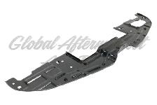 Buick Encore 2013-2016 Radiator Support Access Cover Steel - Photo 3