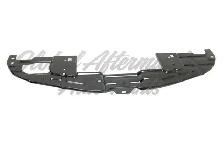 Buick Encore 2013-2016 Radiator Support Access Cover Steel - Photo 5