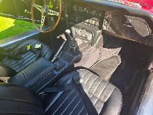 1970 Jaguar E Type XKE Coupe - Photo 5
