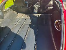 1970 Jaguar E Type XKE Coupe - Photo 6