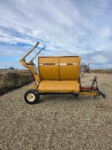 2650 HayBuster For Sale