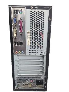 ️ PC DE BUREAU Intel DH61CR • Intel Core i7-2600 • 8 Go DDR3 • - Photo 5