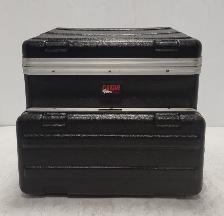 (N93983-1) Gator GRC-10X6 10U Top, 6U Side Console Audio Rack
