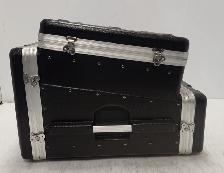 (N93983-1) Gator GRC-10X6 10U Top, 6U Side Console Audio Rack - Photo 5