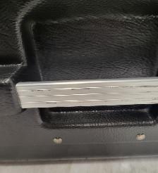 (N93983-1) Gator GRC-10X6 10U Top, 6U Side Console Audio Rack - Photo 6