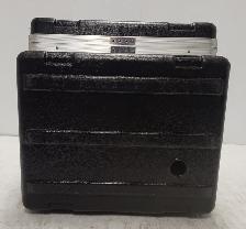 (N93983-1) Gator GRC-10X6 10U Top, 6U Side Console Audio Rack - Photo 8