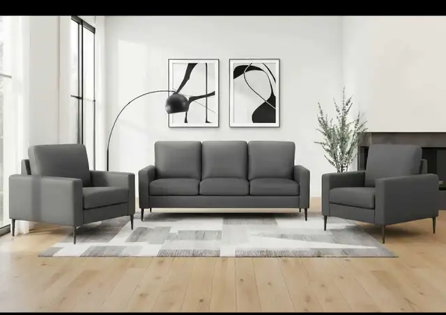 set de salon disponible