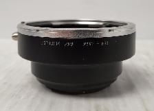 (N93969-1) Fotodiox PT67-EOS Lens Converter