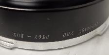 (N93969-1) Fotodiox PT67-EOS Lens Converter - Photo 8