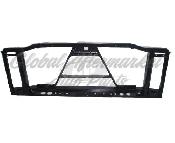 Cadillac Escalade Hybrid 2010-2013 Radiator Support Aluminum