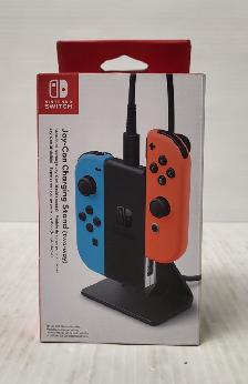 (N93932-2) Nintendo 120830 Joy-Con Charging Stand