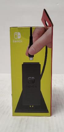 (N93932-2) Nintendo 120830 Joy-Con Charging Stand - Photo 2