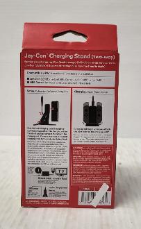 (N93932-2) Nintendo 120830 Joy-Con Charging Stand - Photo 3