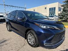 2024 Toyota Sienna XLT - Hybrid - Photo 4