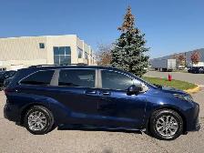 2024 Toyota Sienna XLT - Hybrid - Photo 5