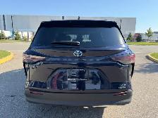 2024 Toyota Sienna XLT - Hybrid - Photo 7