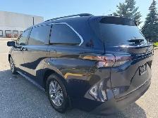 2024 Toyota Sienna XLT - Hybrid - Photo 8
