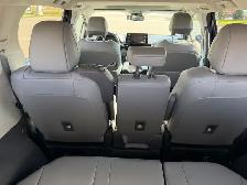 2024 Toyota Sienna XLT - Hybrid - Photo 11