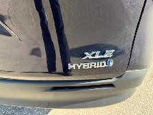 2024 Toyota Sienna XLT - Hybrid - Photo 12