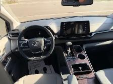 2024 Toyota Sienna XLT - Hybrid - Photo 15