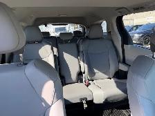 2024 Toyota Sienna XLT - Hybrid - Photo 18