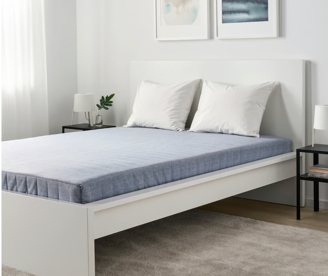 Ikea Mattress Double