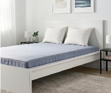 Ikea Mattress Double