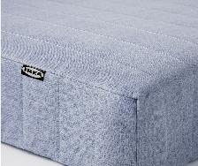 Ikea Mattress Double - Photo 3